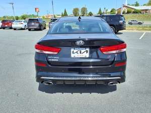 Kia Optima 2020 - Product Image 2