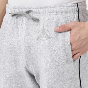 Chándal de hombre con precio al por mayor hecho en fábrica en color de contraste Diseño de logotipo personalizado Chándales de hombre a la venta personalizados - Product Image 5