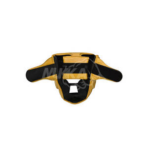 สินค้าใหม่ล่าสุด2025 100% ป้องกันศีรษะสำหรับชกมวยทำจากหนังปากีสถาน - Product Image 3