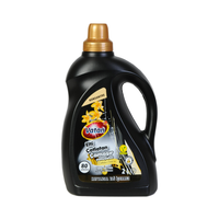 Pelembut Pakaian Cair Ramah Lingkungan 2000 ML Aroma Bunga untuk Pakaian, Grosir 8 Botol Per Dus - Merek VATAN