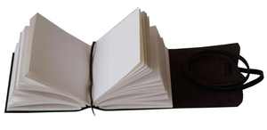 Handmade Vintage Leather Journal Genuine Soft Leather for Unisex Organizer Day <b>Planner</b> Notebook & Sketchbook Leather Journal - Product Image 2