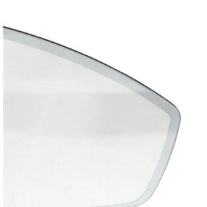 Vidrio de Espejo Retrovisor Derecho para Land Rover Range Rover Evoque Serie LR093154 (18>) - Product Image 4
