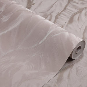 Rouleaux de papier peint en vinyle gaufré à chaud pour la décoration intérieure au design unique Papier peint à base de papier - Product Image 2