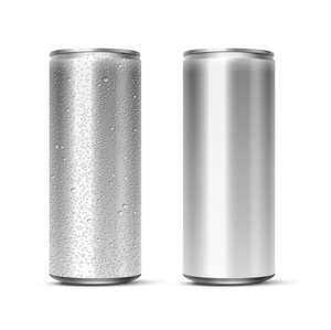 Latas vacías de alta calidad para bebidas energéticas, refrescos y cerveza en venta al mejor precio. - Product Image 4