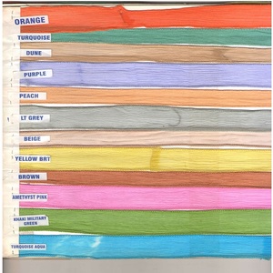 เทปผ้าไหมชีฟอง/ริบบิ้น - Product Image 4