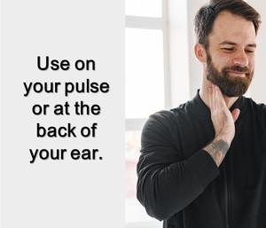 Perfume de hombre OEM de Colonia sólida hecha en Taiwán con fragancia Original Edu Parfum desodorante Original en forma de aceite - Product Image 6