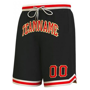 Ensemble d'uniformes de baseball personnalisés pour hommes maillots de créateurs avec impression par sublimation meilleurs uniformes bon marché avec un service OEM à bas quantité minimale de commande - Product Image 4