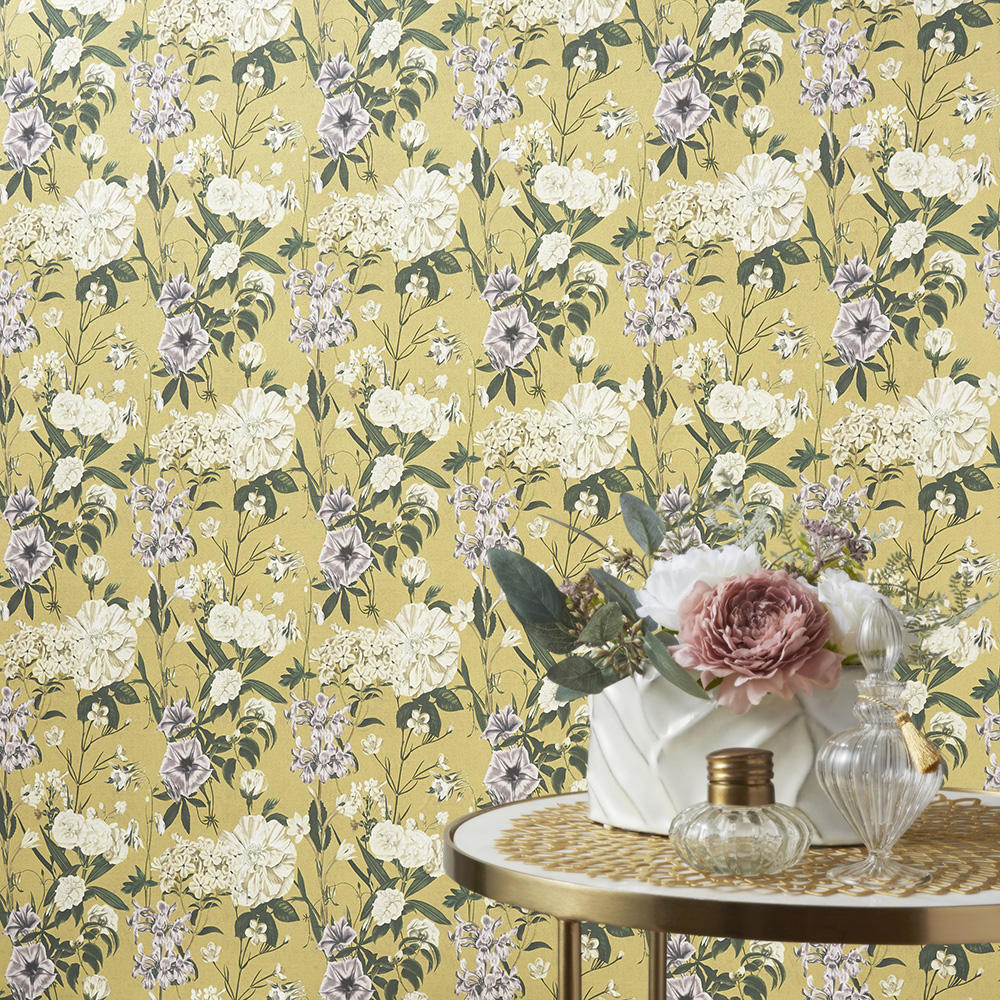 สีเหลือง