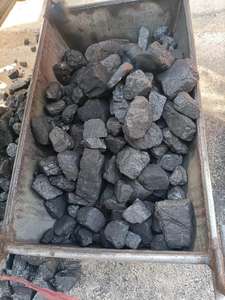 Coque de Petróleo de China Personalizable de 80 mm para Fundición, Bajo en <span class=keywords><strong>Azufre</strong></span>, Bajo en Cenizas, Alto en Carbono, 88% de Carbono Fijo, para Fundición de Acero - Product Image 3