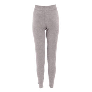 Leggings de yoga solides à taille haute élastique pour femmes avec poches, extensible dans les 4 sens, design simple et écologique pour la salle de sport et l'extérieur - Product Image 6