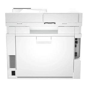 Impresora Multifuncional HP Pro 4303fdw MFP Láser a Color Todo en Uno con Impresión Inalámbrica, Escaneo y Copia, 33 ppm, Azul - Product Image 2