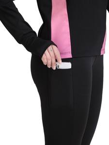 Chándal de mujer al por mayor de forro polar transpirable de servicio OEM, el mejor chándal de mujer de alta calidad, chándales de talla grande para mujer - Product Image 4