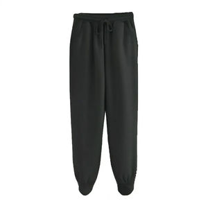 Vente en gros de survêtements à fermeture éclair de qualité supérieure pour hommes ensemble de survêtements de sport personnalisés pour hommes - Product Image 4