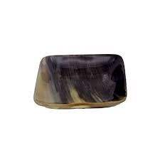 Best Quality Unique Standard Genuine Polished Waterproof Handmade Horn <b>Bowl</b> <b>Set</b> Disposable <b>Soup</b> Tray Serving Snacks Fruits - Product Image 2