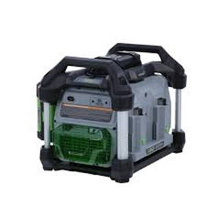 Nouvelle alimentation EG-Os certifiée + batterie Nexus 2 x 7.5Ah 2000W centrale électrique portable - Product Image 1