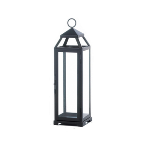 Top Seller Classic Stainless Steel <b>Lantern</b> Gold Wedding <b>Candle</b> <b>Lantern</b> Indoor and Outdoor <b>Garden</b> Fashionable Trending Design - Product Image 2