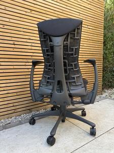 Silla Ergonómica Embody Original Herrman MlLLER Nueva para Juegos y Oficina con Garantía y Servicio Postventa - Product Image 5