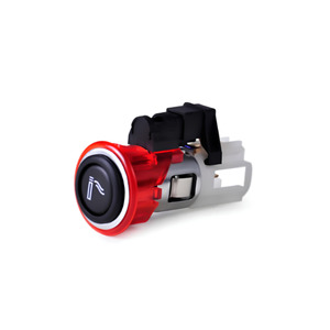 Ensamblaje de Encendedor de Cigarrillos para Golf, Jetta, Passat, Polo, Caddy, León, Rojo, Interior y Exterior, 1J0919309A TR Volkswagen - Product Image 1