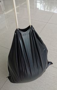 Solución de fácil eliminación Bolsas con cremallera para residuos de papel y materiales de embalaje Reciclable 100% LDPE ODM con precio de fábrica - Product Image 6