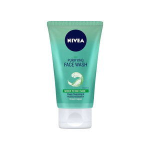 Nettoyant visage en gel, nettoyant léger et rafraîchissant, nettoyage en profondeur, traitement de l'acné, laisse la peau Nivea rafraîchissante, douce et rafraîchie - Product Image 1