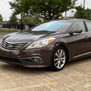 รถยนต์มือสองคุณภาพดีราคาประหยัด ปี 2015 ฮุนได แอซีรา พวงมาลัยซ้าย - Product Image 1