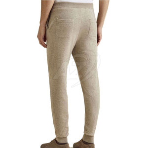 Best Wholesale Custom Fully Comfortable and Soft Straight Casual <b>Men</b> <b>Trousers</b> 100% Cotton Lightweight Breathable <b>Winter</b> <b>Trousers</b> - Product Image 6