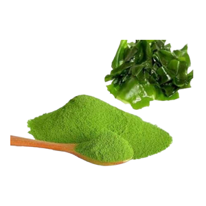ผงสกัดสาหร่ายสีเขียวอบแห้งของสหภาพยุโรป - Product Image 1