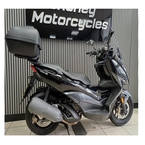 ข้อเสนอส่วนลด ZT310-M รถสกู๊ตเตอร์อัตโนมัติเครื่องยนต์เบนซิน 309 ซีซี - ความเร็วสูงสุด <40 กม./ชม. - บริการจัดส่งถึงบ้าน! - Product Image 2