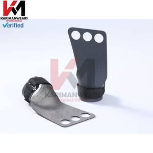 Guantes de Entrenamiento para Levantamiento de Pesas Antideslizantes, Agarre Superior y Protección de la Palma, Rendimiento en Gimnasio, Fitness, Ciclismo y Fuerza - Product Image 2