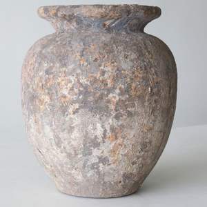 บ้านตกแต่งสีหรูหราสุดดีไซน์ใหม่แจกันกระถางดอกไม้เดิมพันขายปาร์ตี้บนโต๊ะมือสอง - Product Image 3