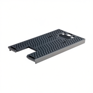 Base de soporte Festool LAS-Soft-PS 420 para hojas de sierra - Product Image 2