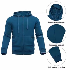 2026 últimos chándales informales para mujer, Sudadera con capucha y pantalones de tela suave para invierno, conjunto de chándal para mujer con media cremallera frontal - Product Image 5