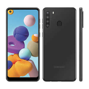 Telefono Ricondizionato <span class=keywords><strong>Samsung</strong></span> A21 Smartphone Android Sbloccato - Product Image 1