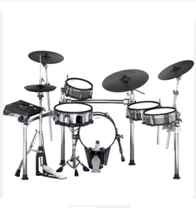 OFFRE EXCLUSIVE NOUVEAU Kit de batterie électronique Roland TD-50KV - Product Image 1