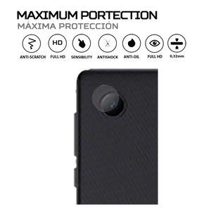 Protector de pantalla ANTISHOCK para TCL Tab 10 Premium Guard para la pantalla de tu tableta - Product Image 2