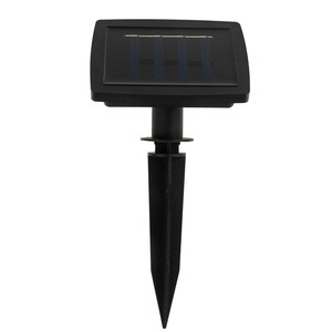 SOLAR GARLAND LAMP LED <b>STRING</b> <b>LIGHTS</b> LOFT BULB SOLAR - Product Image 3