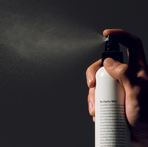 Chahong 250มล. re-Hydra Mist แบรนด์เกาหลีป้องกันการชี้ฟูแต่งผมสเปรย์หมอกนุ่มใช้ความชุ่มชื้นทุกวันสำหรับผม - Product Image 2