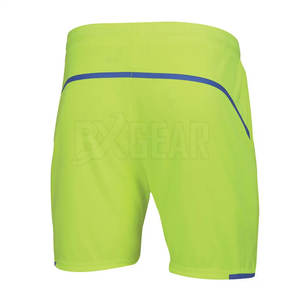 L'uniforme de volley-ball durable, doté d'un tissu extensible doux, maintient les joueurs à l'aise pendant les longs matchs - Product Image 6