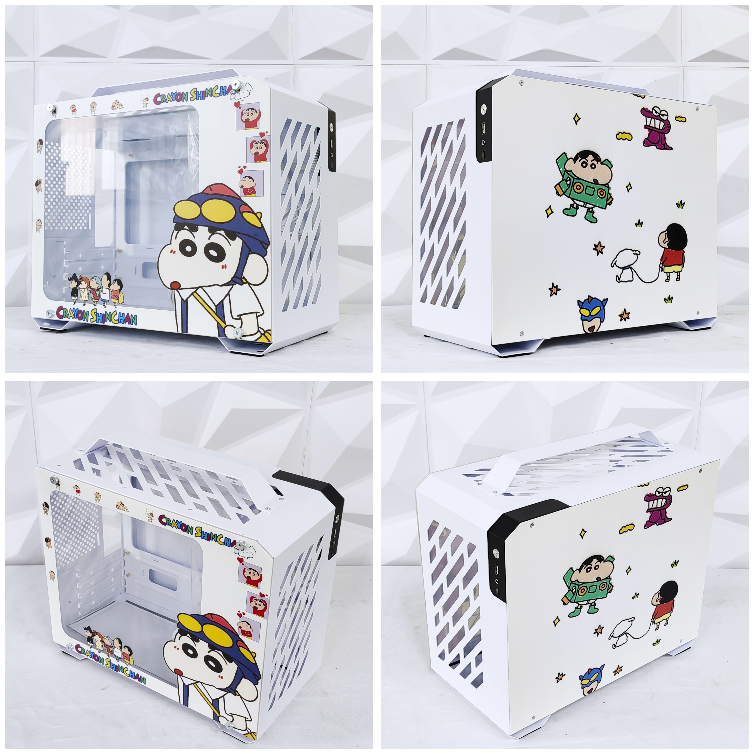 Crayon Shin-chan 02