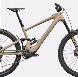 Comprar Turrboo Kenevvoo SL 2 Expertt 50Nm |   320W |   Bicicleta Heckler Santa Cruz de Alto Rendimiento y Durabilidad de 320 Wh en Venta - Product Image 5