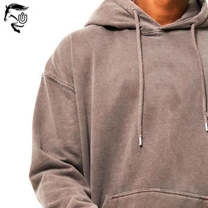 Sudadera Extra Grande para Hombre, 100% Algodón, Transpirable, de Secado Rápido, Ecológica, con Forro de Tejido, Diseño con Detalles, Precios Razonables - Product Image 6