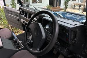 Land Rover Defender 90 de 1999 - Product Image 4