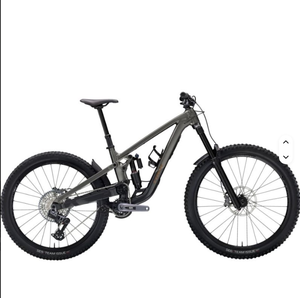 Bicicleta de Montaña T-K de 27.5/29 Pulgadas con Suspensión Completa de Calidad - Product Image 1