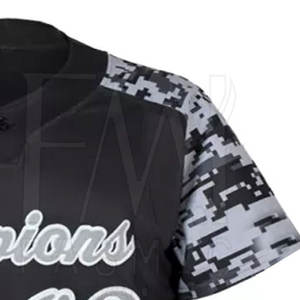 Utilizado oficialmente por los equipos ganadores Conjuntos al por mayor Conjunto de uniformes de material con tela de poliéster 100% personalizable - Product Image 4