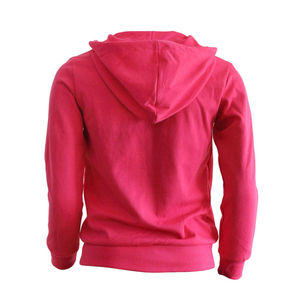 Streetwear à capuche en molleton délavé vintage pour hommes, veste en détresse avec broderie du fabricant personnalisé, sweats à fermeture éclair en strass pour hommes - Product Image 5