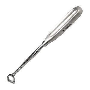 St.clair Thomson barnhill arnenoid curette เครื่องมือผ่าตัดทำจากสเตนเลสที่มีคุณภาพสูง adenoidectomy คู่มือใช้ซ้ำได้ - Product Image 4