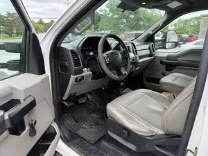 2017ฟอร์ด F-450 XL - Product Image 6