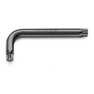 Burnished <b>Torx</b> Head Male <b>Wrenches</b> - Product Image 1