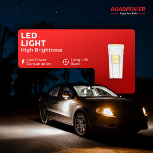 Luz LED fiable para coche Roadpower que ofrece construcción impermeable y amplia cobertura adecuada para todas las condiciones climáticas - Product Image 3