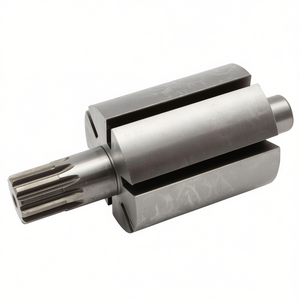Rotor de clé à chocs pneumatique Hazet : Accessoire essentiel pour un travail efficace - Product Image 2